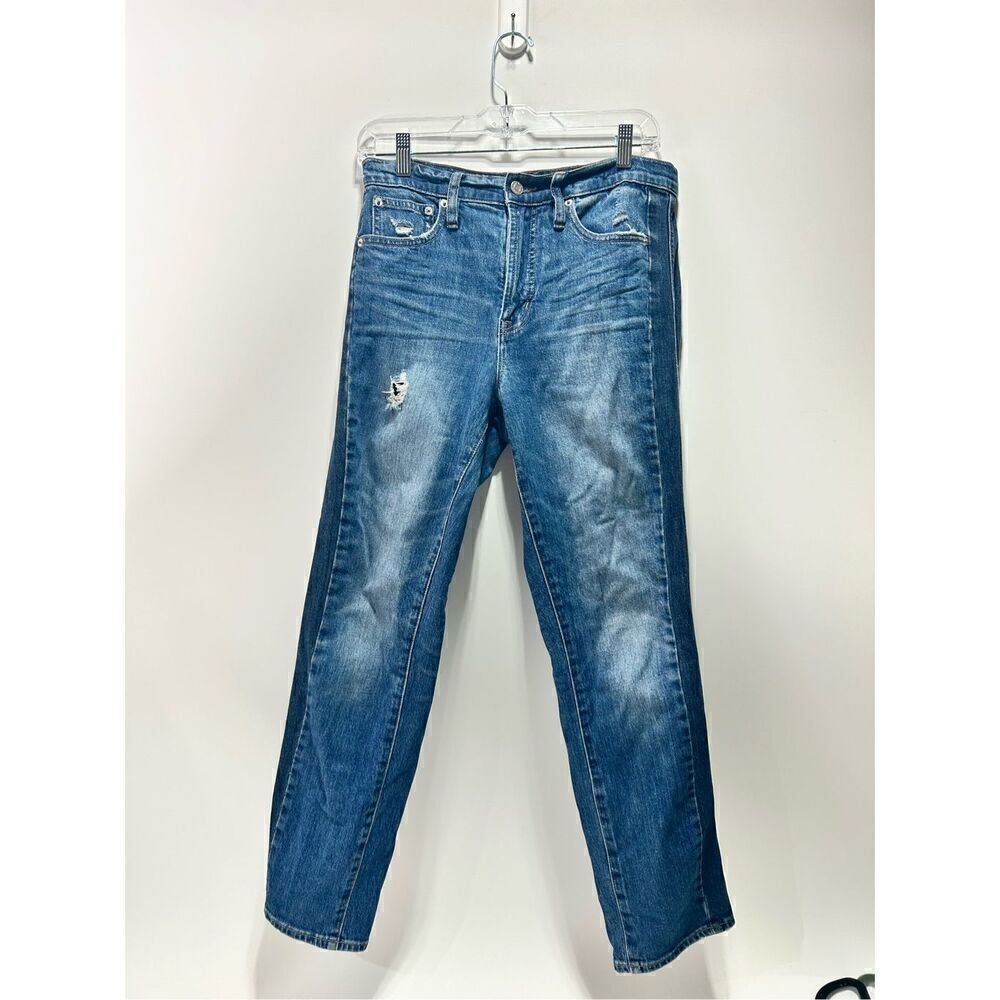 J.Crew jeans vintage straight